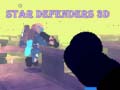 Lalao star defenders 3d