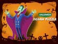 Lalao Halloween Jigsaw Puzzle
