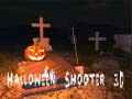 Lalao Halloween Shooter 3d