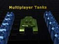 Lalao Multiplayer Tanks