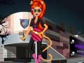 Lalao Monster Shopping Dressup