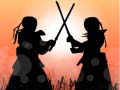 Lalao Ancient Samurai Jigsaw