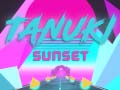Lalao Tanuki Sunset