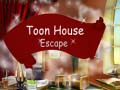 Lalao Toon House Escape