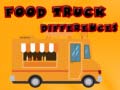 Lalao Food Truck Differences