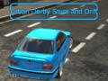 Lalao Urban Derby Stunt And Drift