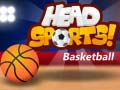 Lalao Head Sports Basketball
