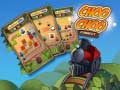 Lalao Choo Choo Connect