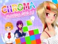 Lalao Chroma Manga Girls