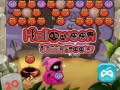 Lalao Halloween Bubble Shooter