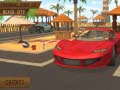 Lalao Parking Fury 3d: Beach City