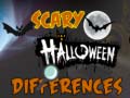 Lalao Scary Halloween Differences   
