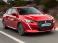Lalao Peugeot 208