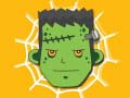 Lalao Spider Zombie