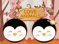Lalao Love Animals