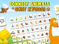 Lalao Onet Connect Animal