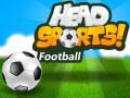 Lalao Head Sports Football