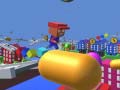 Lalao Super 3d World Adventure