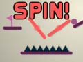 Lalao Spin!