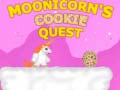 Lalao Moonicorn’s Cookie Quest