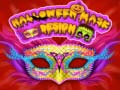 Lalao Halloween Mask Design