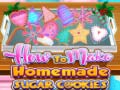 Lalao How To Make Homemade Sugar Cookies