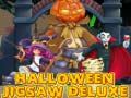 Lalao Halloween Jigsaw Deluxe
