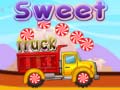 Lalao Sweet Truck