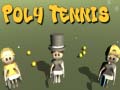 Lalao Poly Tennis 