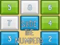 Lalao Slide The Numbers