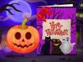 Lalao Happy Halloween Princess Card Designer