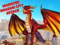 Lalao Monster Dragon City Attack