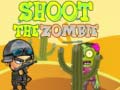Lalao Shoot the Zombie