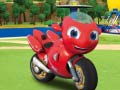 Lalao Ricky Zoom