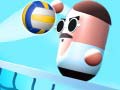 Lalao Pill Volley
