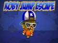 Lalao Koby Jump Escape