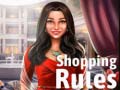 Lalao Shopping Rules