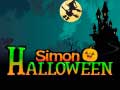 Lalao Simon Halloween