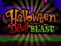 Lalao Hallowen Devil Blast