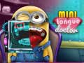 Lalao Mini Tongue Doctor