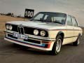 Lalao BMW 530 MLE