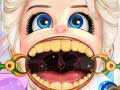 Lalao Dentist Salon Party Braces