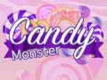 Lalao Candy Monster