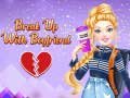 Lalao Break Up With Boyfriend