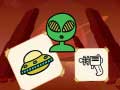 Lalao Mission To Mars Coloring