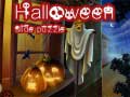 Lalao Halloween Slide Puzzle