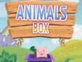 Lalao Animals Box