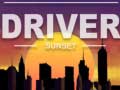 Lalao Driver Sunset