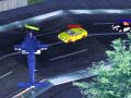 Lalao Police Helicopter