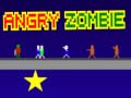 Lalao Angry Zombie